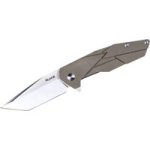 P138-W Desert Sand Knife G10 Handle