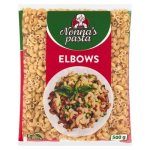 Nonna's Pasta Elbows 500G