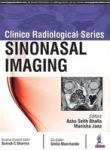 Clinico Radiological Series: Sinonasal Imaging Paperback