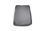Bmw 7 Series 2010-2015 Thermoplastic Boot Mat For