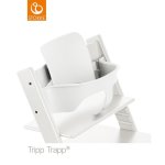 Stokke Tripp Trapp Baby Set - White