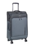 On The Go Medium 4 Wheel Trolley Case