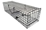 Animal Cage Trap 59CM X 18CM X 16CM CH-606