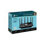 TP-link Tplink AX5400 Dual-band Wi-fi 6 Router New