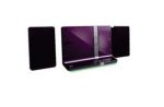 JVC Cd micro ipod ipad System UX-VJ5TBM - Buy Online At 7 Triple 7