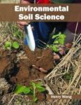 Environmental Soil Science Hardcover