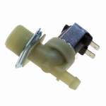 Universal Single Solenoid Valve 220V 10.5MM Outlet