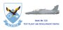 Bae Hawk Mk 120 Test Flight And Development Centre Mug
