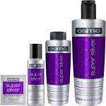 Osmo Super Silver No Yellow Shampoo