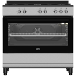 Defy 90CM New York Freestanding Cooker DGS902