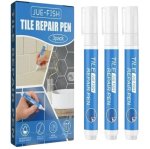 3 Pack Tile Repair Pen