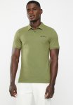 Ben Sherman Ben Polo Ss - Loden