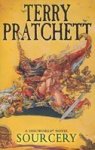 Sourcery: Discworld Novel 5