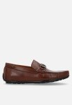 Polo Horsebit Driver - Brown
