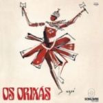 Os Orixas Cd