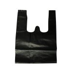 100 Black Midi Carry Bag