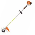 Stihl Fs 85 R Brushcutter With Trimcut 31-2 - Lawnmowermecca.co.za