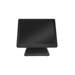 Pinnpos 15 Inch Capacitive Touch J1900 4G RAM 64GB SSD