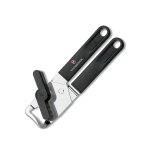 Vict Can Opener Blk