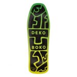 Creature Deck Kimbel Deko Pro 10.0