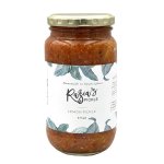 Razia's Pickle Lemon Pickle