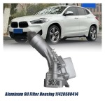 Bmw G20 330I Oil Filter Housing Assembly 11428580414 B46 B48 Engine