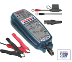 Optimate 3 7-STEP 12V 0.8A Sealed Battery Saving Charger & Maintainer