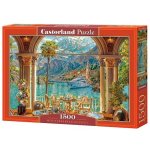 1500 Pce Castorland Mediterranean Desert