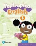 Poptropica English Level 3 Activity Boo Paperback