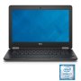 Dell Refurbished - Latitude E7270 - I7 6600U - 16GB DDR4 - 256GB SSD - 12.5 Inch - Laptop