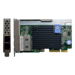Lenovo Thinksystem 10GB 2-PORT Base-t Lom Adapter Card 7ZT7A00548