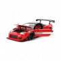 Honda Jada Jdm Tuners 2002 Nsx-r Japan Spec 1/24 Scale Model Car - Autostyle Motorsport South Africa