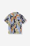 BOYS Cactus Shirt - 10 Multi