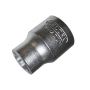 GEDORE Blue Socket 24MM C32 3/4 Drive