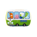 Kids Travel Set Green
