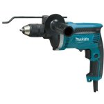 Makita Mt Drill Impact 710W Keyless Chuck Variable Speed M8101B