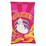 Truda Sweet Chilli Spookies 100G