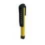 Magnetic LED Light 114 Lumens Yellow W/3AAA Batt