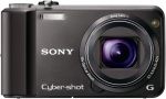 Sony Cyber-shot DSC-H70 Digital Camera Used