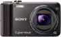 Sony Cyber-shot DSC-H70 Digital Camera Used