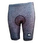 Funky Cycling Shorts - Animal Spots - Mens M - 32