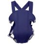 Breathable Neoprene Baby Carrier Adjustable Multi-position Infant Sling