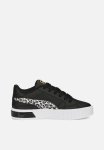 Puma Cali Star Wild Ps - Black-cool Mid Gray