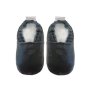 Pitta-patta Soft Genuine Leather Baby Vintage Vellie Ankle Boot - Size 2