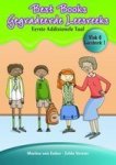 Best Books Gegradeerde Leesreeks Vlak 2 Boek 2: Gr 2: Leesboek Afrikaans Paperback