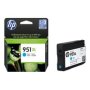 HP 951XL High-yield Ink Cartridge Cyan