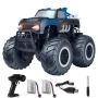 Waterproof Monster Truck Pickup Toy Rc Cars Amphibious Remote Control Truck