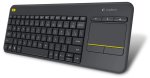 Logitech K400 Plus