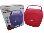 Lexuco Lspk-arb Bluetooth Speaker