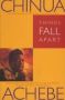 Things Fall Apart   Paperback 1ST Anchor Books Ed